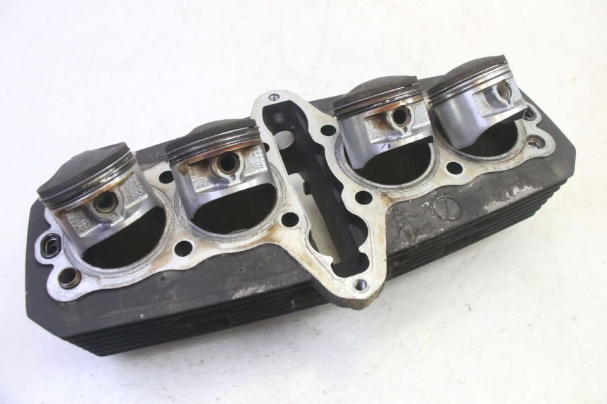 photo de CYLINDER BARREL PISTON KAWASAKI ZR 7 750 (1999 - 2004) - Main view