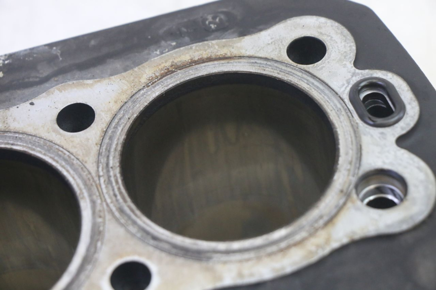 photo de CYLINDER BARREL PISTON KAWASAKI ZR 7 750 (1999 - 2004) - Detailed visual inspection