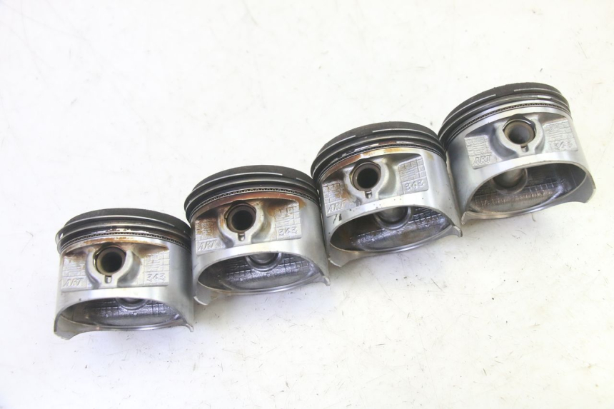 photo de CYLINDER BARREL PISTON KAWASAKI ZR 7 750 (1999 - 2004) - Spare part profile view