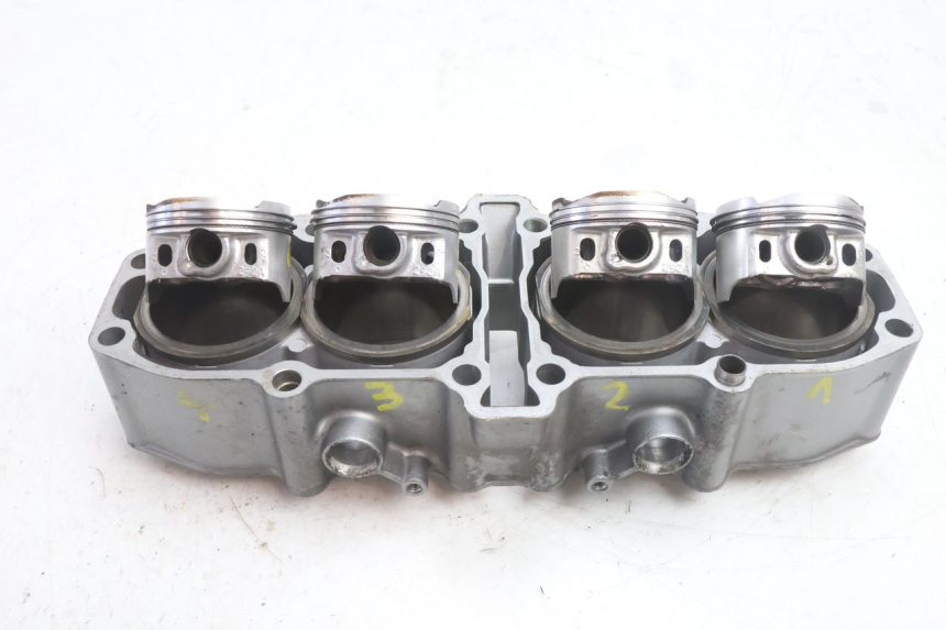 photo de CYLINDER BARREL PISTON KAWASAKI ZZR 600 (1995 - 2004) - Main view