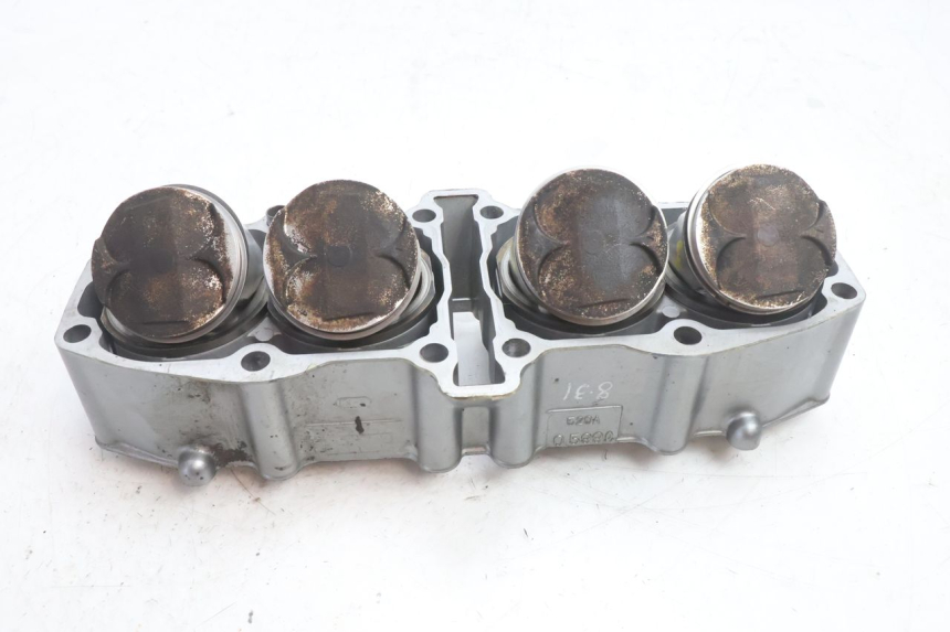 photo de CYLINDER BARREL PISTON KAWASAKI ZZR 600 (1995 - 2004) - Component detail