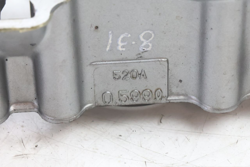photo de CYLINDER BARREL PISTON KAWASAKI ZZR 600 (1995 - 2004) - Zoom on usage condition