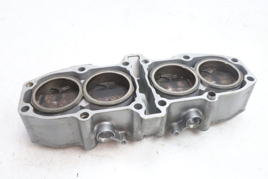 photo de CYLINDER BARREL PISTON KAWASAKI ZZR 600 (1995 - 2004) - Product overview