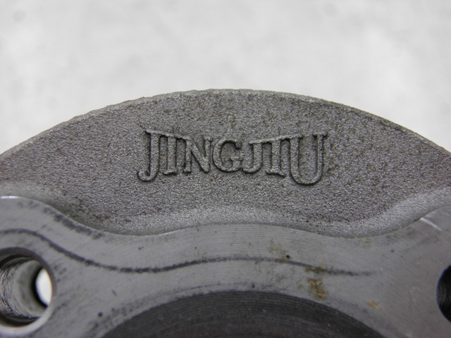 photo de CYLINDER BARREL ROADSIGN WALLABY 50 (2009 - 2014) - Alternative perspective