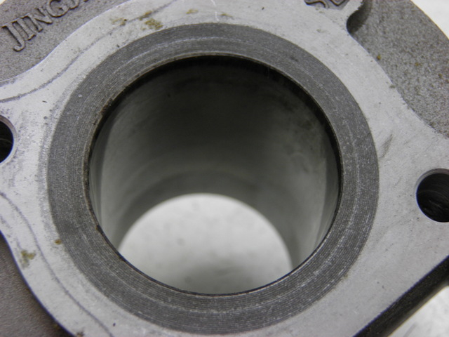 photo de CYLINDER BARREL ROADSIGN WALLABY 50 (2009 - 2014) - Product overview