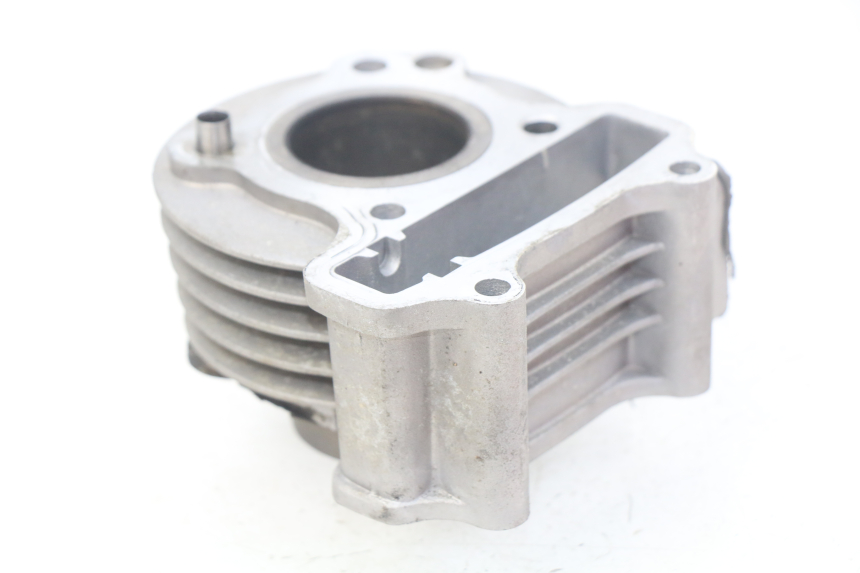 photo de CYLINDER BARREL TNT MOTOR ROMA 10' 4T 50 (2007 - 2018) - Zoom on usage condition