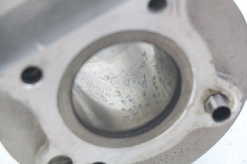 photo de CYLINDER BARREL TNT MOTOR ROMA 10' 4T 50 (2007 - 2018) - Markings and original references