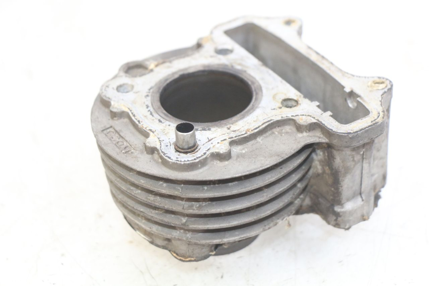 photo de CYLINDER TNT MOTOR ROMA 10' 4T 50 (2019 - 2022) - Main view