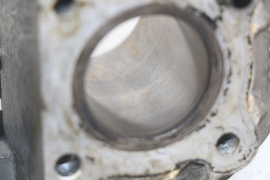 photo de CYLINDER TNT MOTOR ROMA 10' 4T 50 (2019 - 2022) - Technical close-up