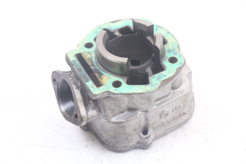 photo de CYLINDER DERBI SENDA SM X-TREME 50 (2006 - 2010) - Surface and material condition