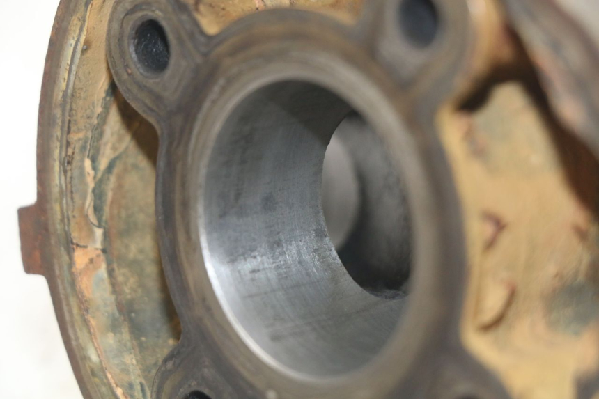 photo de CYLINDER SHERCO SM-R 50 (2018 - 2021) - Component detail