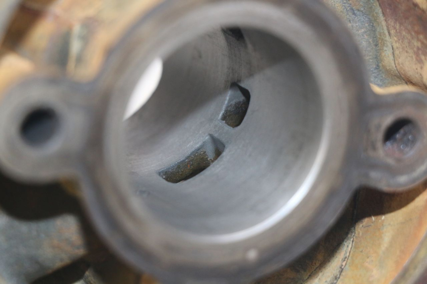 photo de CYLINDER SHERCO SM-R 50 (2018 - 2021) - Alternative perspective