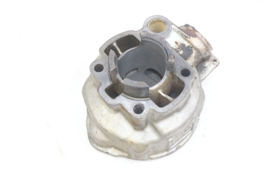 photo de CYLINDER SHERCO SM-R 50 (2018 - 2021) - Surface and material condition