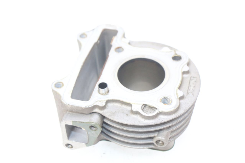 photo de CYLINDER PEUGEOT STREETZONE 4T 50 (2018 - 2023) - Main view