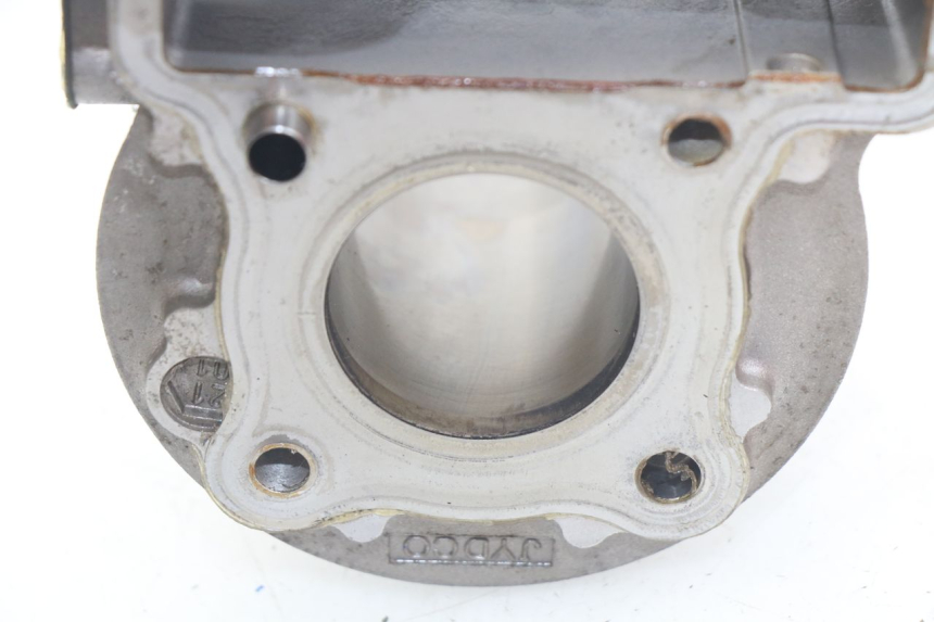 photo de CYLINDER PEUGEOT STREETZONE 4T 50 (2018 - 2023) - Technical close-up