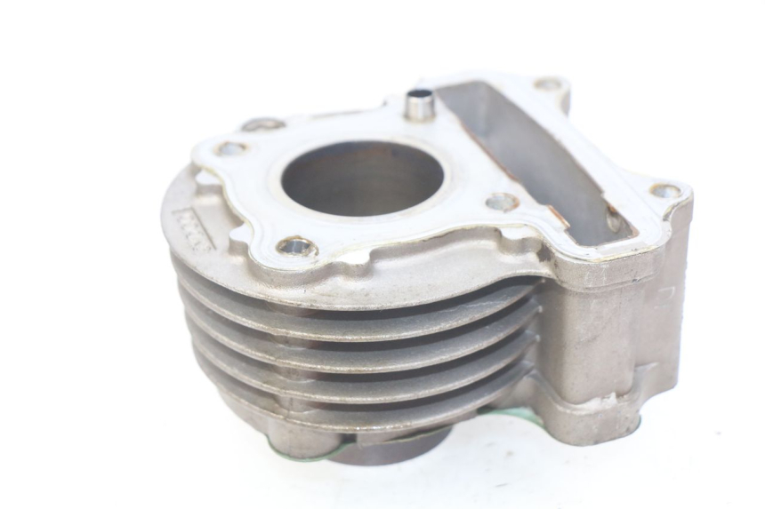 photo de CYLINDER PEUGEOT STREETZONE 4T 50 (2018 - 2023) - Surface and material condition