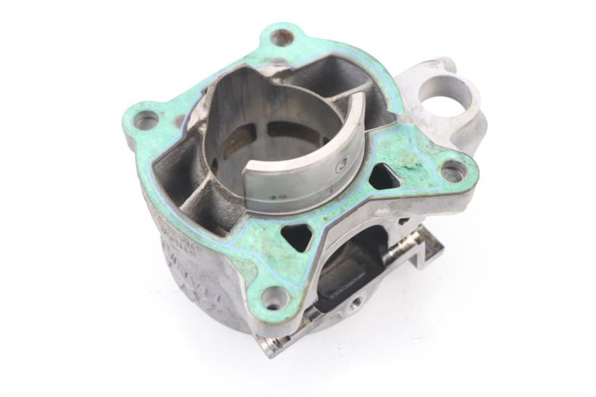 photo de CYLINDER BARREL KTM SX 85 (2003 - 2012) - Distinctive features