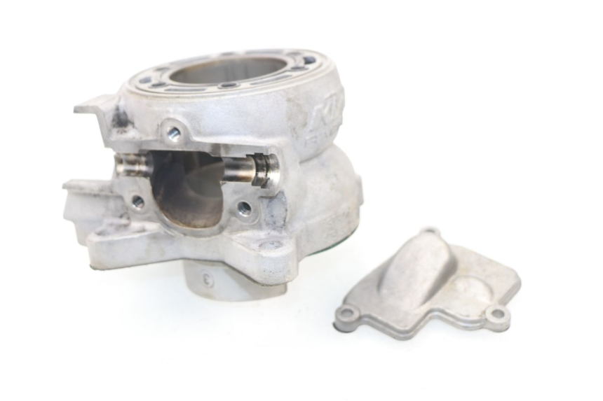 photo de CYLINDER BARREL KTM SX 85 (2003 - 2012) - Detailed visual inspection