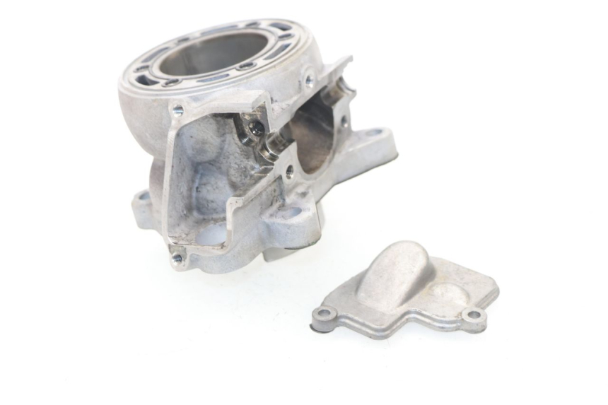 photo de CYLINDER BARREL KTM SX 85 (2003 - 2012) - Focus on structure