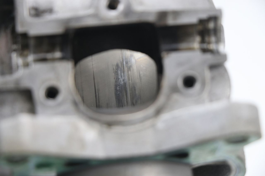 photo de CYLINDER BARREL KTM SX 85 (2003 - 2012) - Alternative perspective