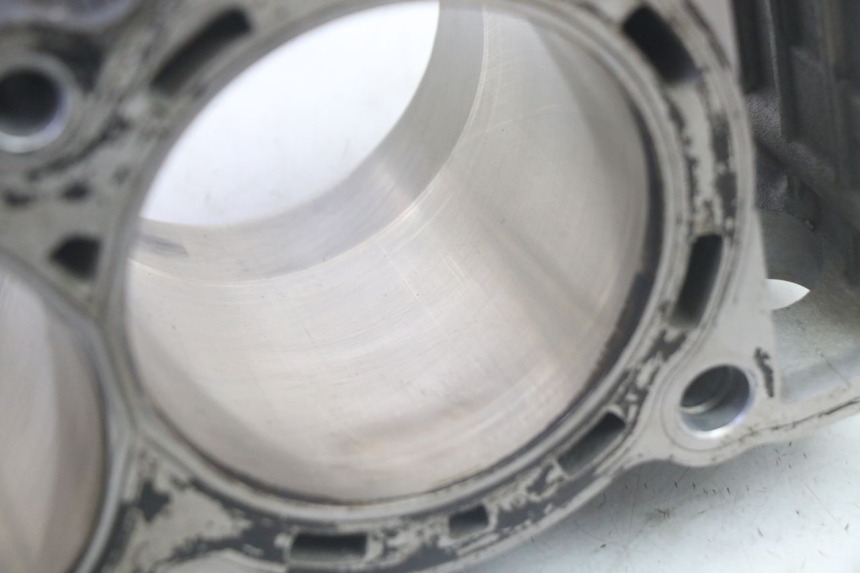 photo de CYLINDER BARREL YAMAHA TDM ABS 900 (2002 - 2014) - Surface and material condition