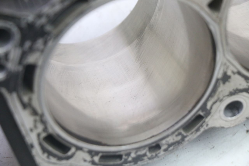 photo de CYLINDER BARREL YAMAHA TDM ABS 900 (2002 - 2014) - Markings and original references