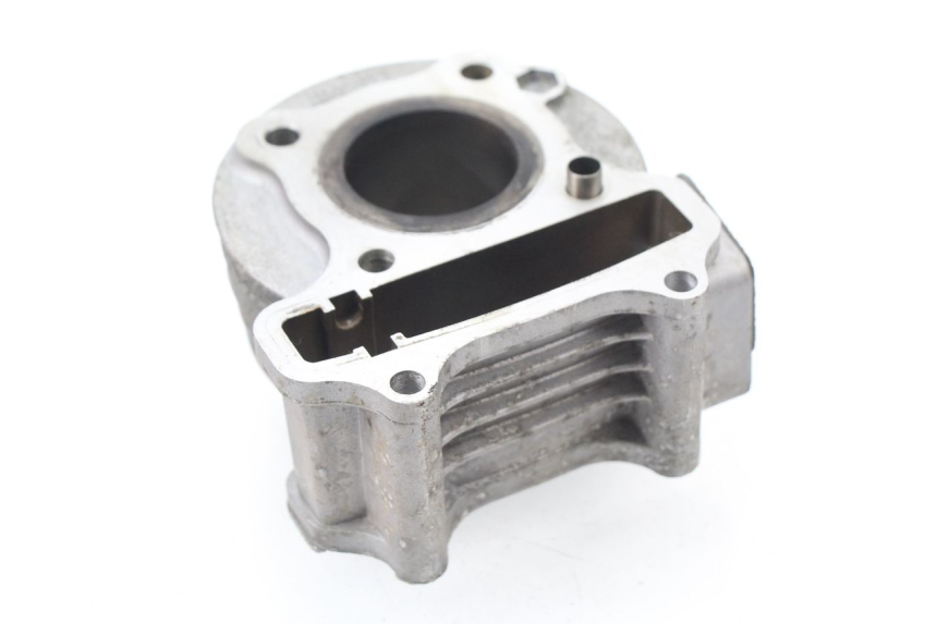 photo de CYLINDER BARREL BAOTIAN TRAVEL SPIRIT 50 (2010 - 2012) - Surface and material condition