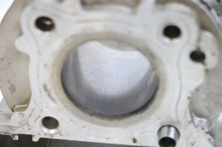 photo de CYLINDER BARREL PEUGEOT V-CLIC VCLIC 50 (2007 - 2013) - Component detail