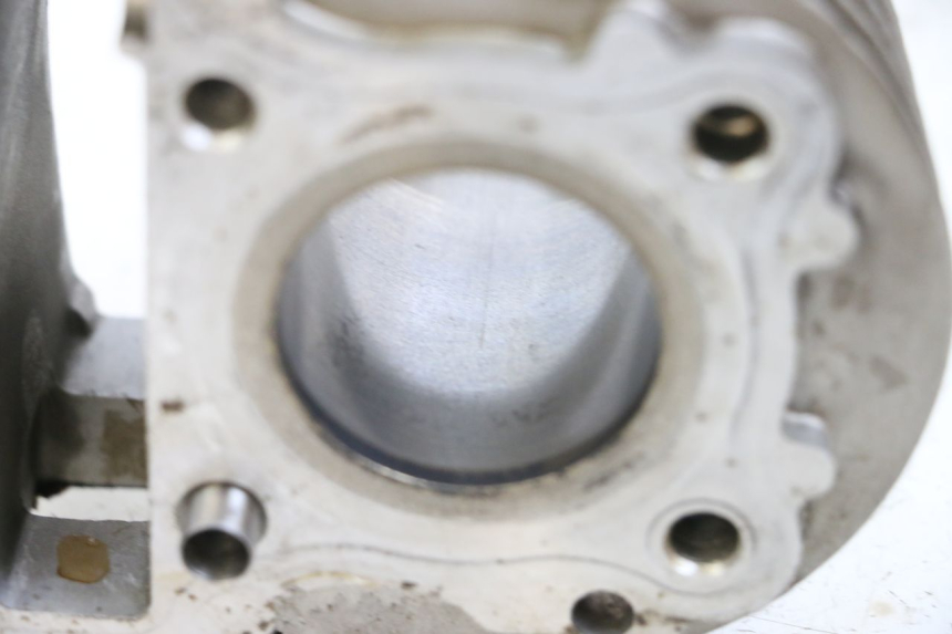 photo de CYLINDER BARREL PEUGEOT V-CLIC VCLIC 50 (2007 - 2013) - Zoom on usage condition