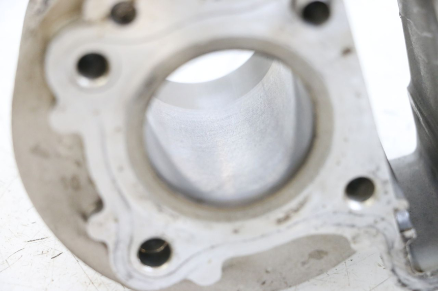 photo de CYLINDER BARREL PEUGEOT V-CLIC VCLIC 50 (2007 - 2013) - Technical close-up