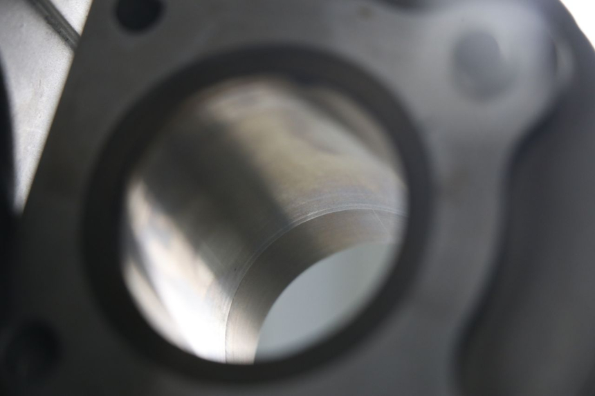 photo de CYLINDER BARREL JM MOTORS VIPER 4T 50 (2015 - 2022) - Component detail