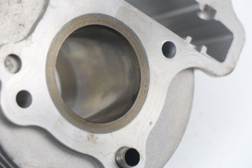 photo de CYLINDER BARREL JM MOTORS VIPER 4T 50 (2015 - 2022) - Alternative perspective