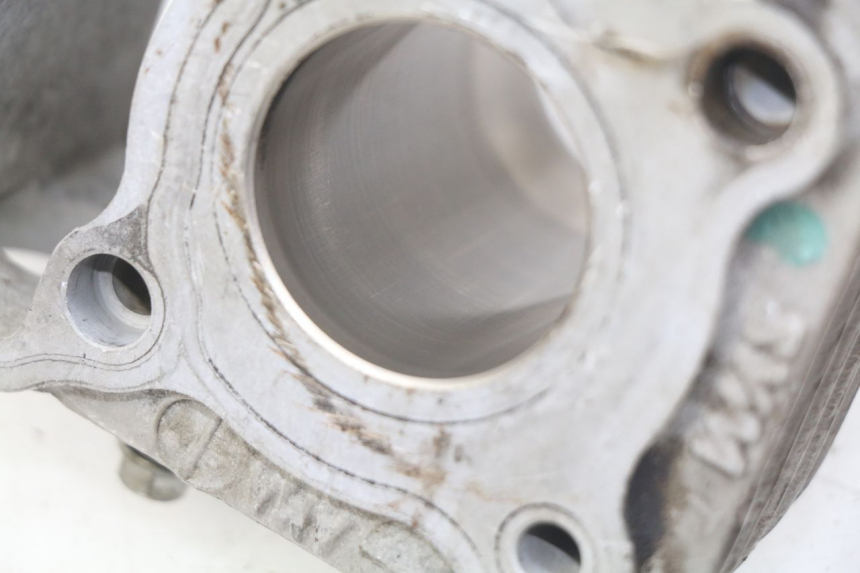 photo de CYLINDER PEUGEOT VIVACITY NEW 4T 50 (2008 - 2017) - Product overview