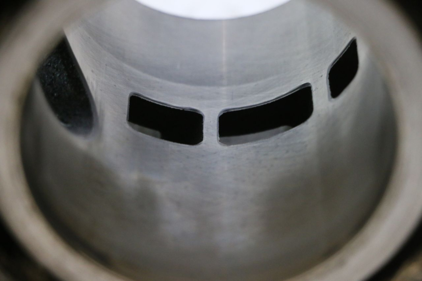 photo de CYLINDER BARREL YAMAHA WAVE RUNNER GP R 1200 (2000 - 2003) - Supplementary product photo