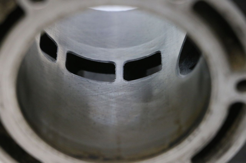 photo de CYLINDER BARREL YAMAHA WAVE RUNNER GP R 1200 (2000 - 2003) - Focus on structure