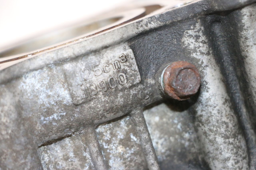 photo de CYLINDER BARREL YAMAHA XMAX X-MAX 125 (2006 - 2009) - Component detail