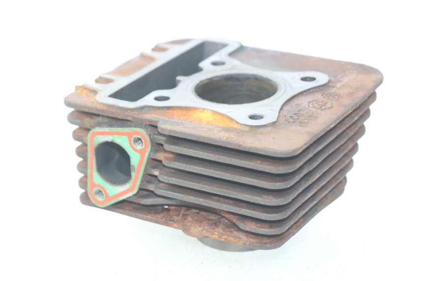 photo de CYLINDER PIAGGIO ZIP 4T 50 (2018 - 2020) - Main view