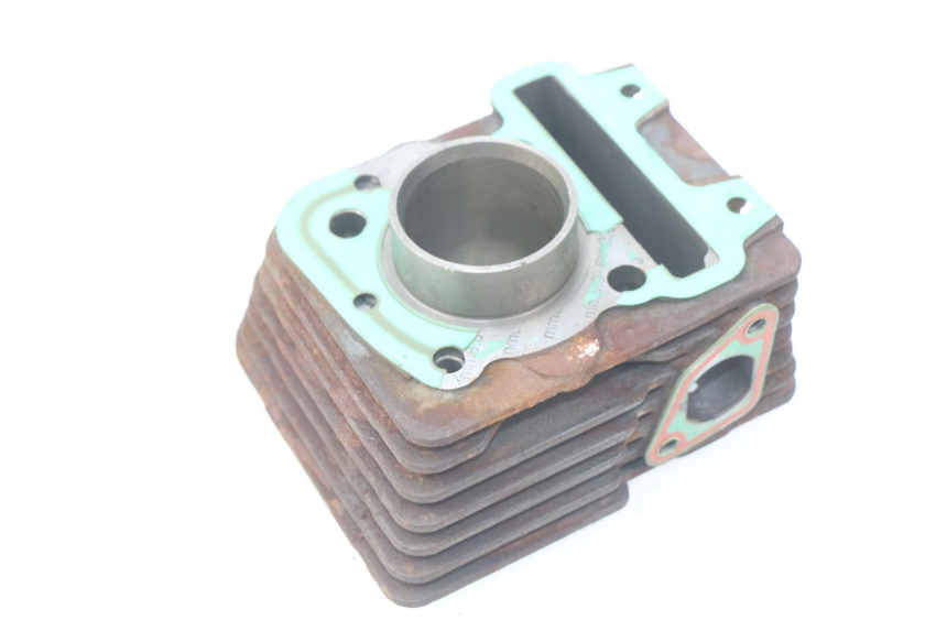 photo de CYLINDER PIAGGIO ZIP 4T 50 (2018 - 2020) - Technical close-up