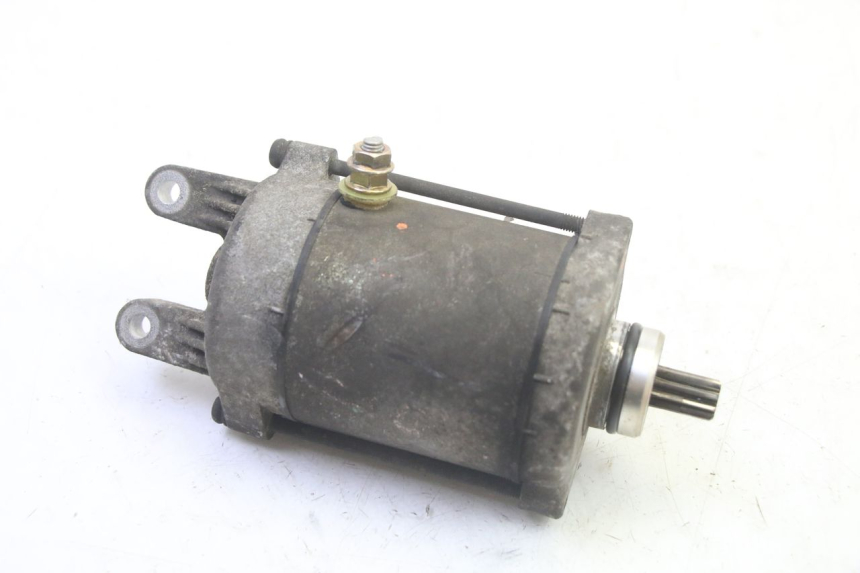 photo de STARTER ADIVA AD3 300 (2014 - 2020) - Main view