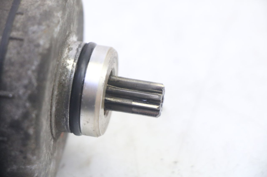 photo de STARTER ADIVA AD3 300 (2014 - 2020) - Component detail