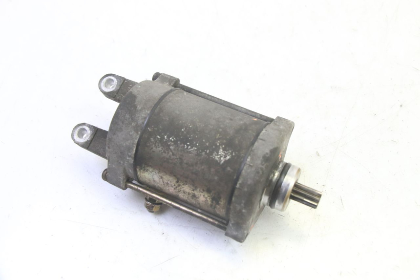 photo de STARTER ADIVA AD3 300 (2014 - 2020) - Zoom on usage condition