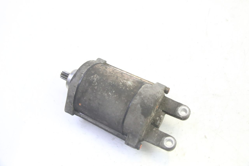 photo de STARTER ADIVA AD3 300 (2014 - 2020) - Technical close-up