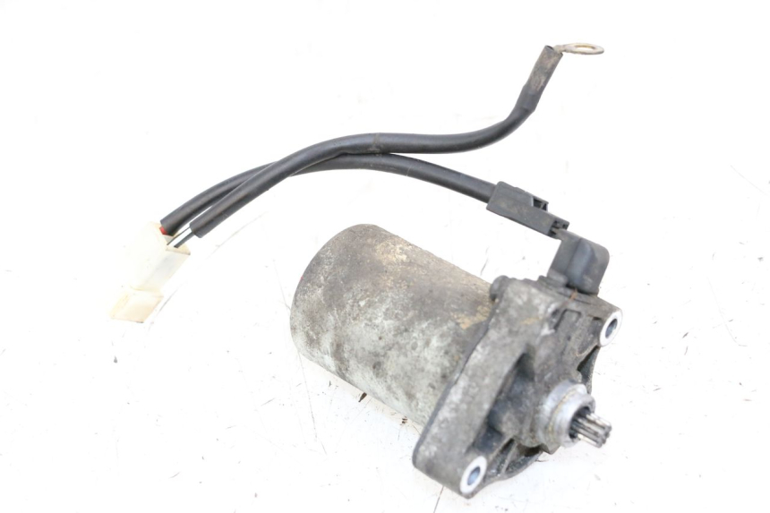 photo de STARTER SUZUKI ADDRESS 110 (2015 - 2020) - Main view