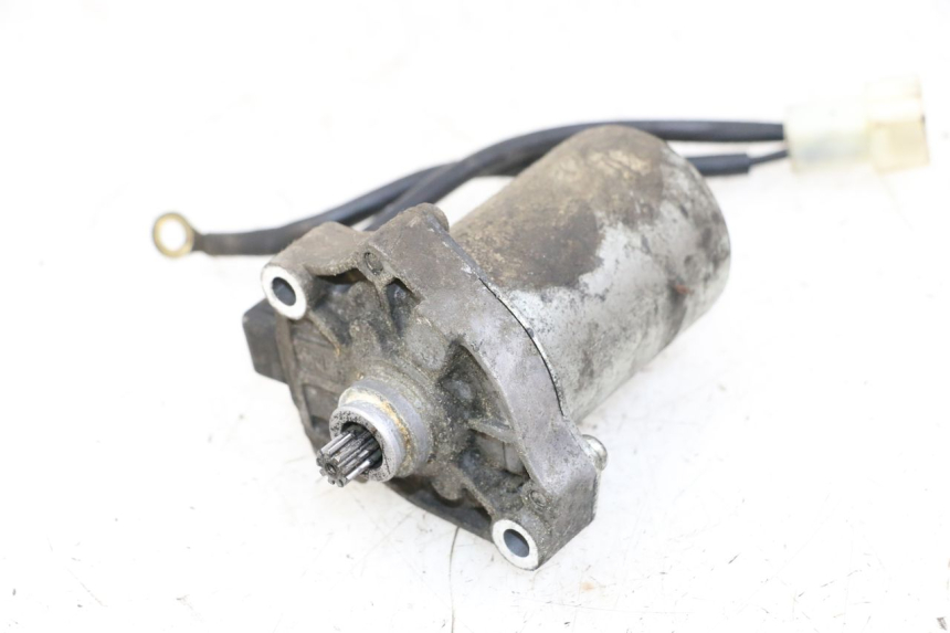 photo de STARTER SUZUKI ADDRESS 110 (2015 - 2020) - Component detail