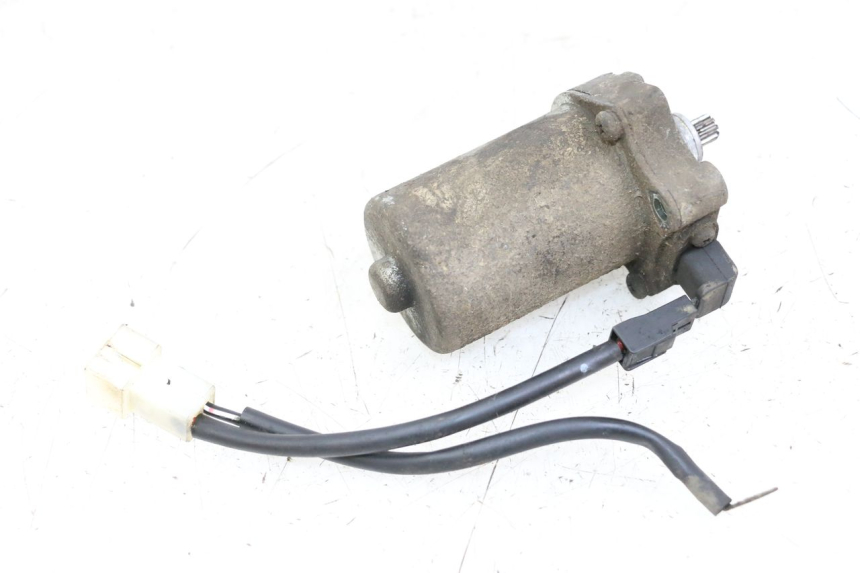 photo de STARTER SUZUKI ADDRESS 110 (2015 - 2020) - Alternative perspective