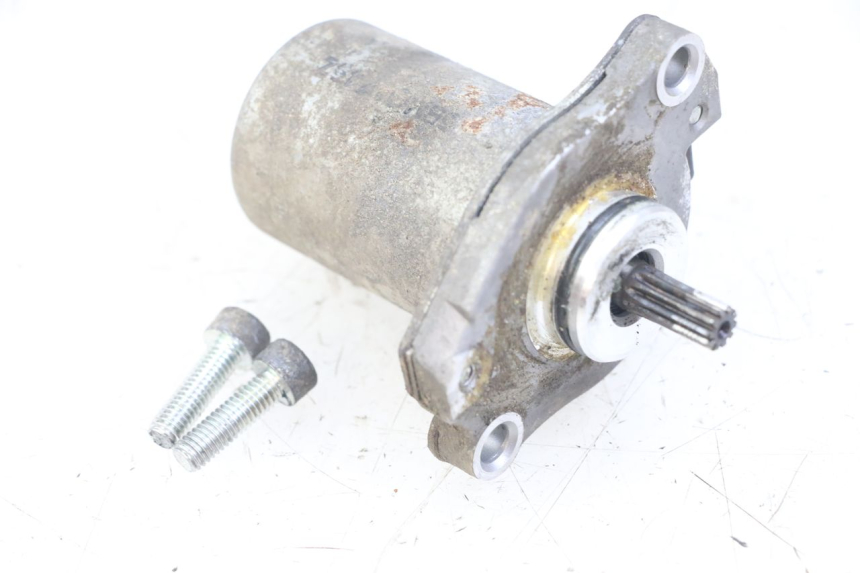 photo de STARTER YAMAHA AEROX 2T 50 (2013 - 2017) - Main view