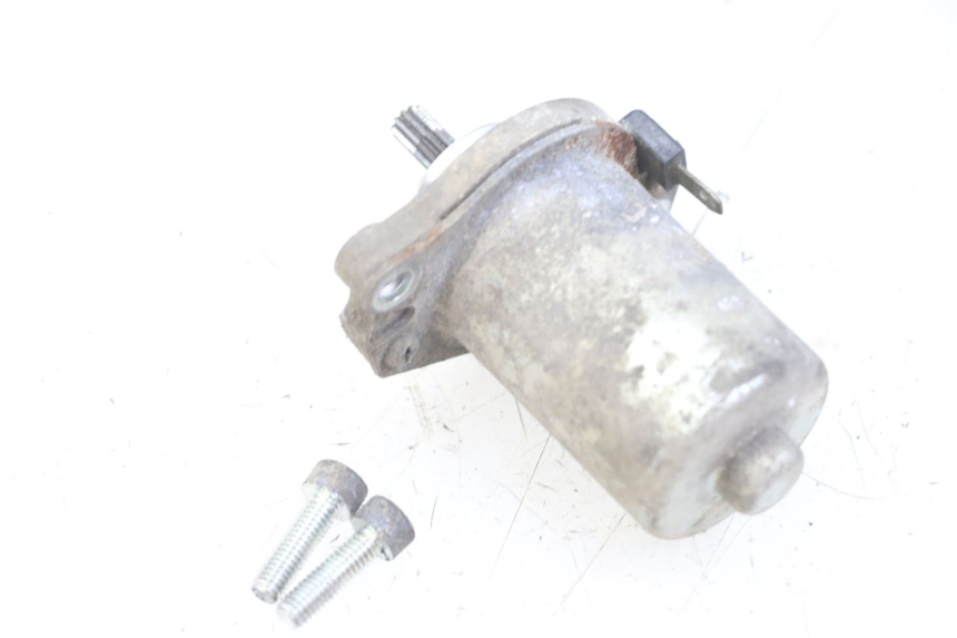 photo de STARTER YAMAHA AEROX 2T 50 (2013 - 2017) - Component detail