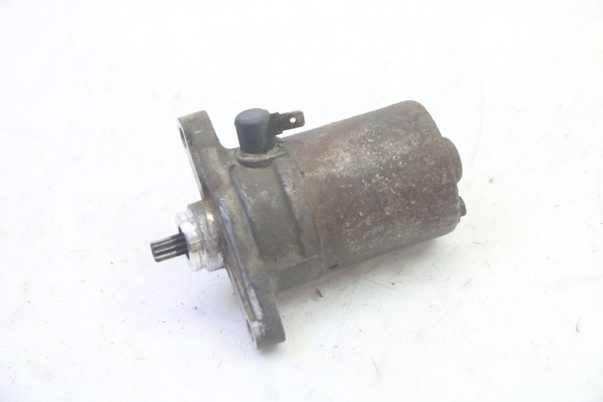 photo de STARTER KYMCO AGILITY 16+ 4T 50 (2018 - 2023) - Main view