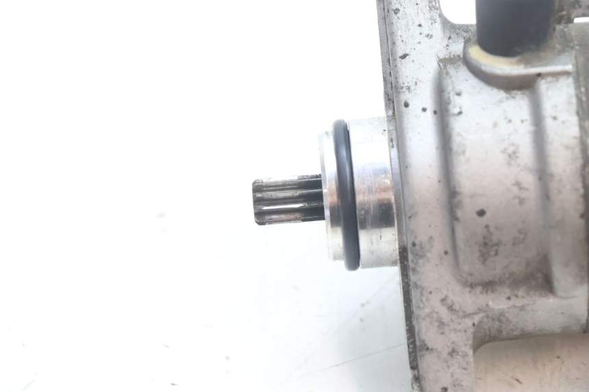 photo de STARTER KYMCO AGILITY 16+ 4T 50 (2018 - 2023) - Component detail