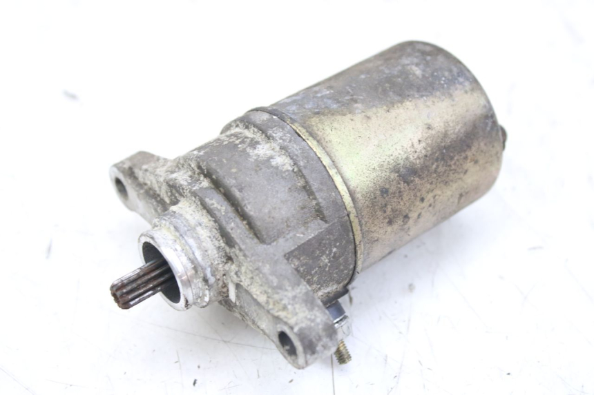 photo de STARTER KYMCO AGILITY 4T 50 (2018 - 2022) - Main view